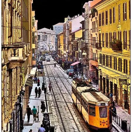 Ticinese Home Apartamento Milán