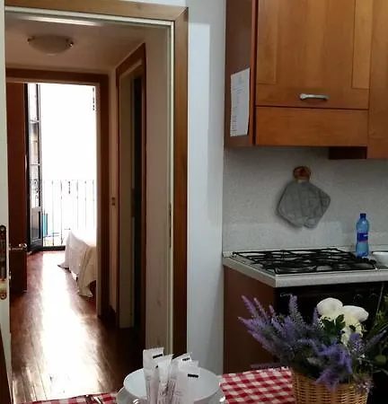 Ticinese Home Apartamento Milán