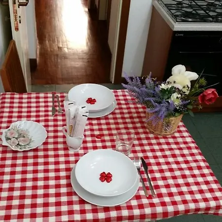 Apartamento Ticinese Home