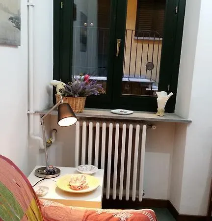 Ticinese Home Apartamento Milán