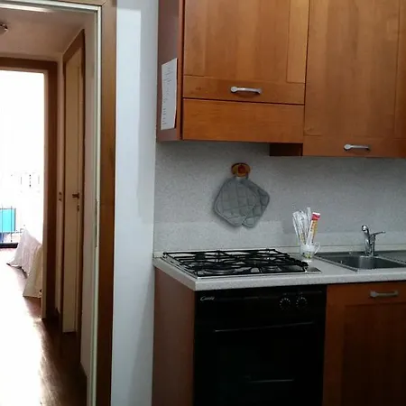 Ticinese Home * Milán