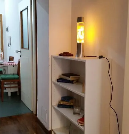 Ticinese Home Apartamento *