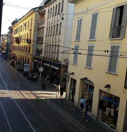 Ticinese Home * Milán