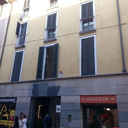 Ticinese Home