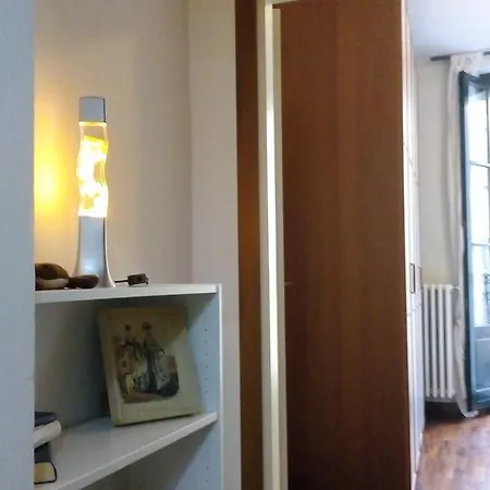 Ticinese Home Milán