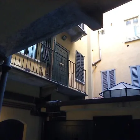 Ticinese Home
