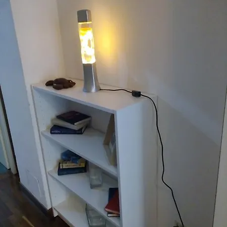 Apartamento Ticinese Home
