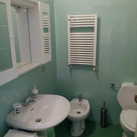 Ticinese Home Milán