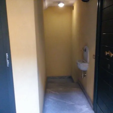 Apartamento Ticinese Home Milán