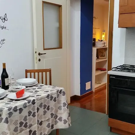 Apartamento Ticinese Home Milán