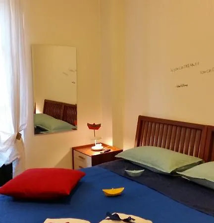 Ticinese Home Milán