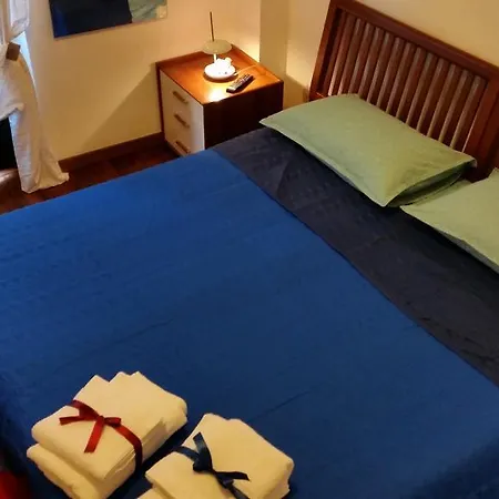Ticinese Home Apartamento *