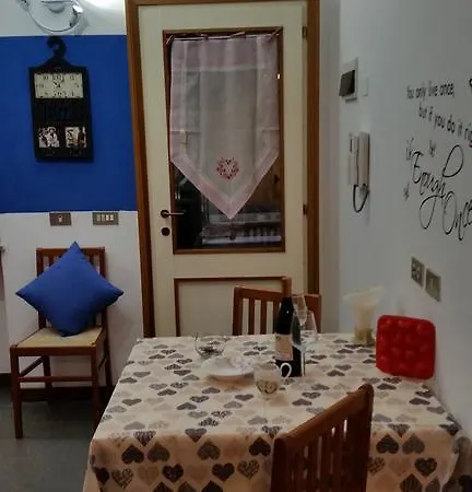 Ticinese Home Milán