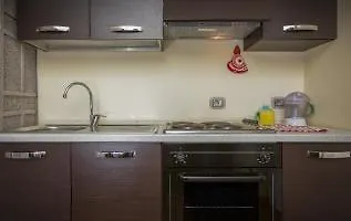 Ticinese Home Apartamento Milán