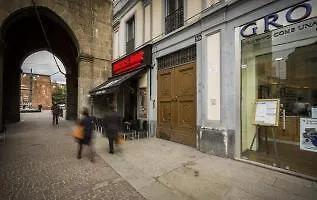 Apartamento Ticinese Home Milán