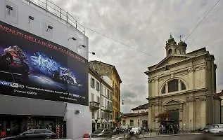 Ticinese Home * Milán