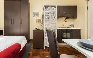 Ticinese Home Apartamento Milán