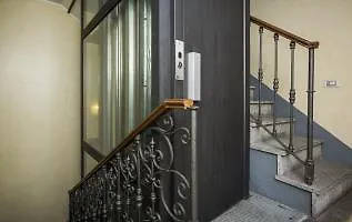 Ticinese Home * Milán