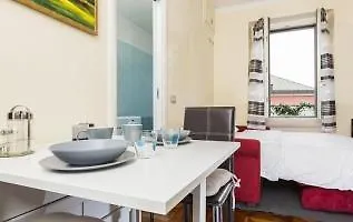 Apartamento Ticinese Home *