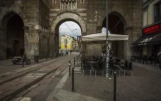 Ticinese Home Apartamento Milán