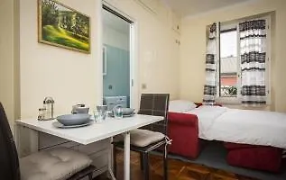 Ticinese Home Apartamento