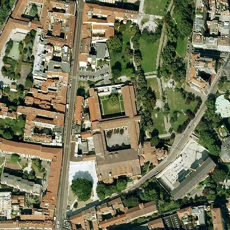 Ticinese Home * Milán