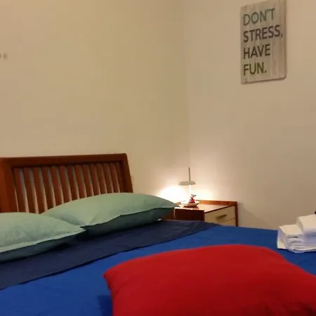 Apartamento Ticinese Home *