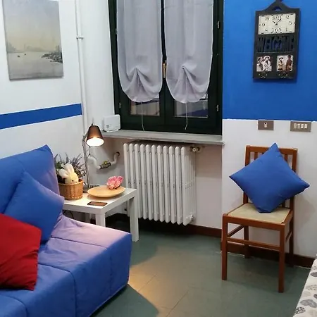 Ticinese Home