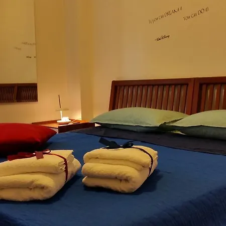 Ticinese Home Apartamento Milán