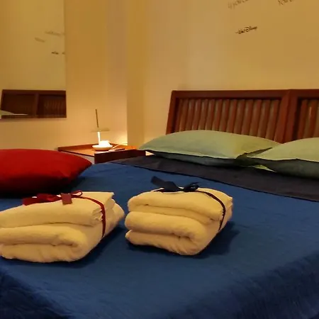 Ticinese Home Apartamento Milán
