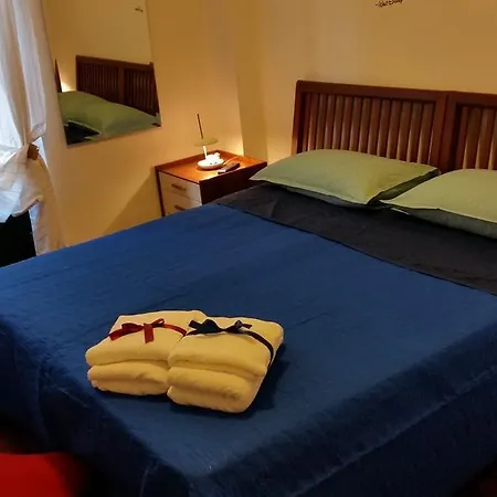 Ticinese Home Apartamento *