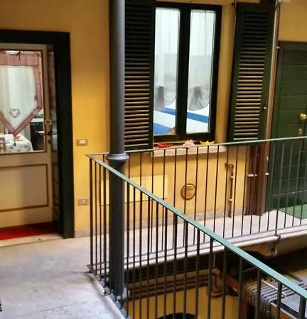 Ticinese Home * Milán
