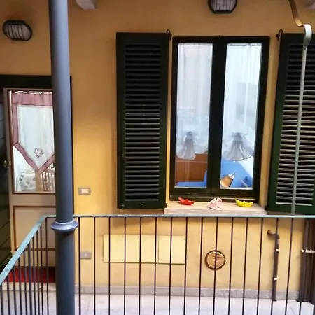 Ticinese Home Milán